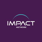 The Impact Network ícone