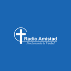 KHCB Radio Amistad simgesi