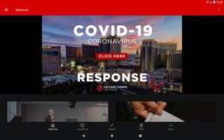 Calvary Chapel Las Vegas screenshot 3
