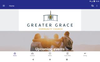 Greater Grace Silver Spring screenshot 3