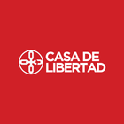 Iglesia Casa de Libertad-icoon