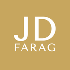 JD Farag-icoon
