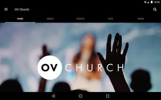 OV Church 截图 3