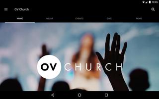 OV Church Ekran Görüntüsü 3