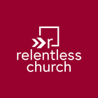 ourRelentless Church أيقونة