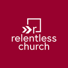 ourRelentless Church ikon