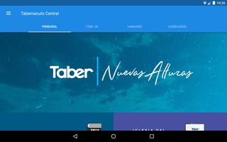 TaberGO captura de pantalla 3