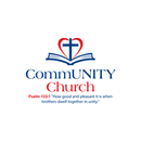 CommUNITY Church Salem VA APK