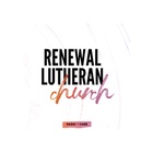 Renewal Lutheran Church simgesi