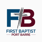 FBC Port Barre biểu tượng