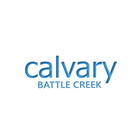 Calvary Baptist Church BC, MI icône