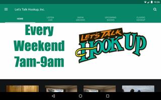 Let's Talk Hookup captura de pantalla 3