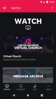Canton Nazarene Connect الملصق