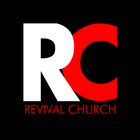 The Revival Church ícone