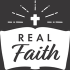 Real Faith icône