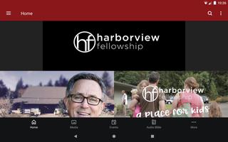Harborview Fellowship اسکرین شاٹ 3