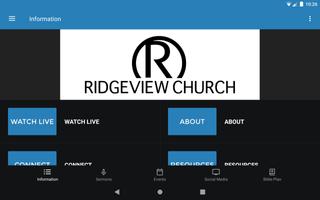Ridgeview screenshot 3