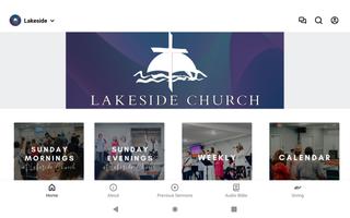 Lakeside ảnh chụp màn hình 3