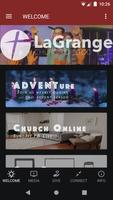 LaGrange First Church of God Affiche