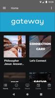 Gateway पोस्टर