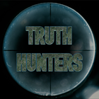 Truth Hunters icône