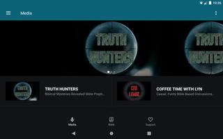 Truth Hunters capture d'écran 3