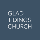 Glad Tidings Church TX أيقونة