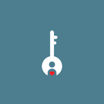 Unlocked icon