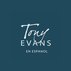 Tony Evans simgesi