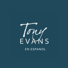 Tony Evans icône
