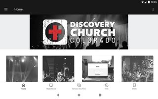 Discovery Church Colorado screenshot 3