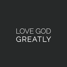 Love God Greatly أيقونة