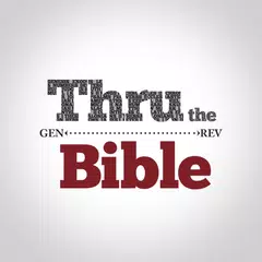 Thru the Bible Verse by Verse APK Herunterladen