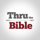 Thru the Bible Verse by Verse иконка