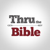 Thru the Bible Verse by Verse icon