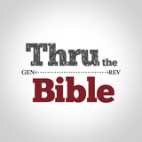 Thru the Bible Verse by Verse biểu tượng