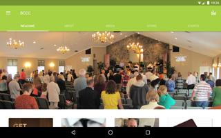 Bucks County Community Church screenshot 3