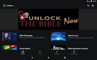 Unlock the Bible Now! capture d'écran 3