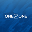 آیکون‌ ONE 2 ONE Discipleship