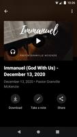 Faith Sanctuary اسکرین شاٹ 2