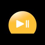 Sunset icon
