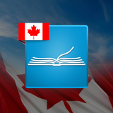 Turning Point for God Canada أيقونة