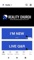 Reality-poster
