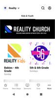 Reality screenshot 2