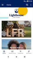 Lighthouse Family Retreat โปสเตอร์