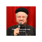 Father Daoud-icoon