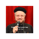 Father Daoud icône