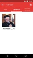 1 Schermata Father Daoud