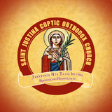 St. Justina's Church App icon
