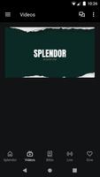 Splendor syot layar 1